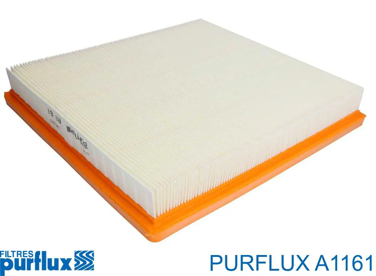 Filtro de ar Purflux A1161 preço, a partir de 12,61 USD