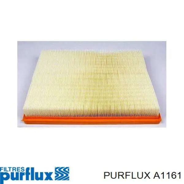 Filtro de ar A1161 Purflux