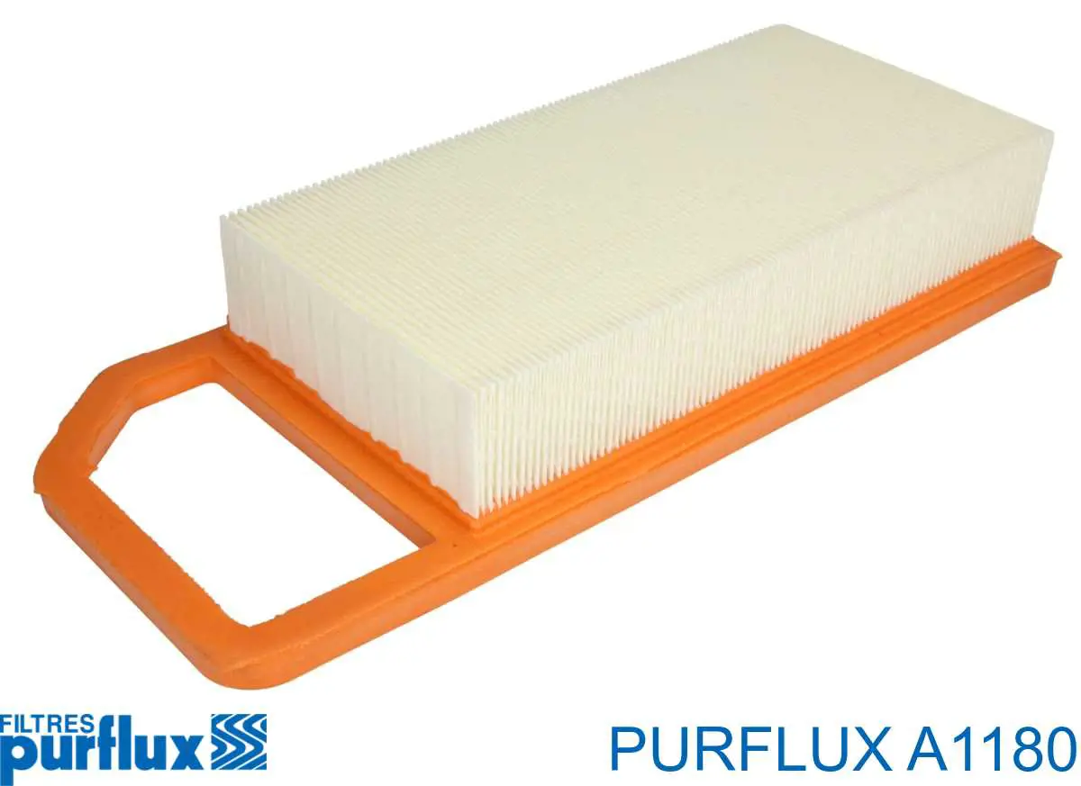 A1180 Purflux Filtro de ar