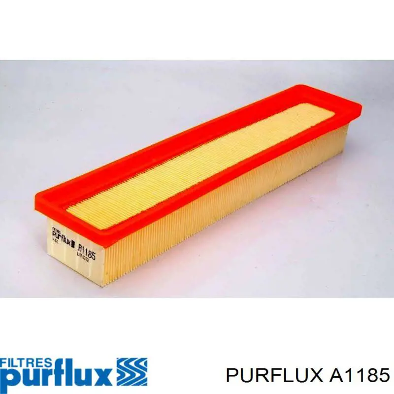 A1185 Purflux Filtro de ar
