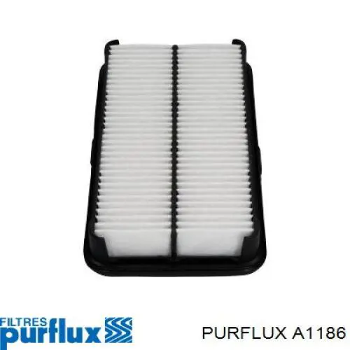 Filtro de ar Purflux A1186 preço, a partir de 18,05 USD