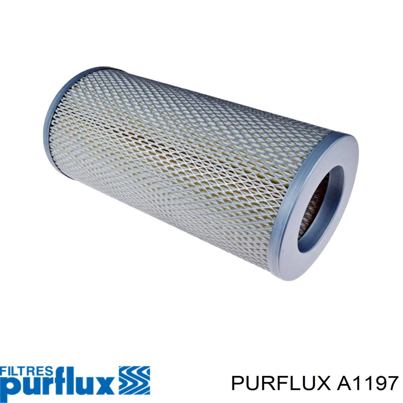 Filtro de ar Purflux A1197 preço, a partir de 8,98 USD