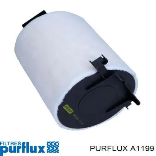 Filtro de ar Purflux A1199 preço, a partir de 14,05 USD