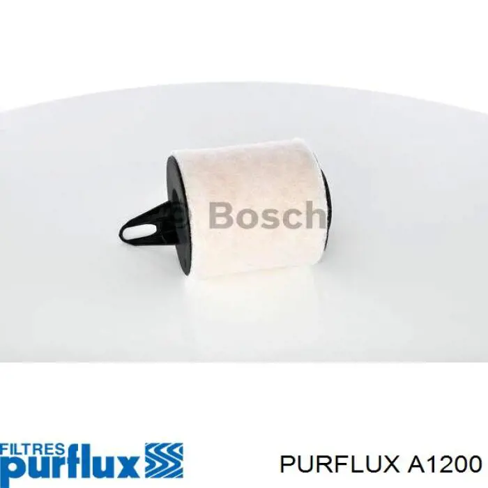 Compre A1200 Purflux Filtro de ar