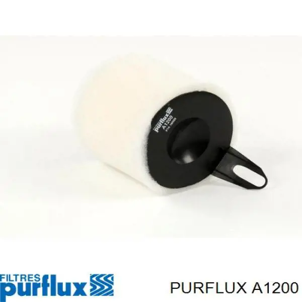 A1200 Purflux Filtro de ar