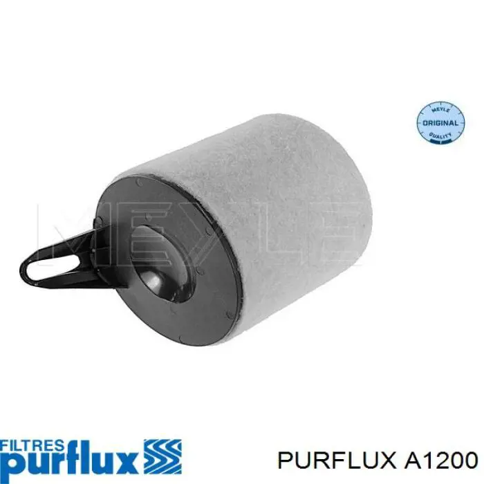 Filtro de ar Purflux A1200 preço, a partir de 15,26 USD