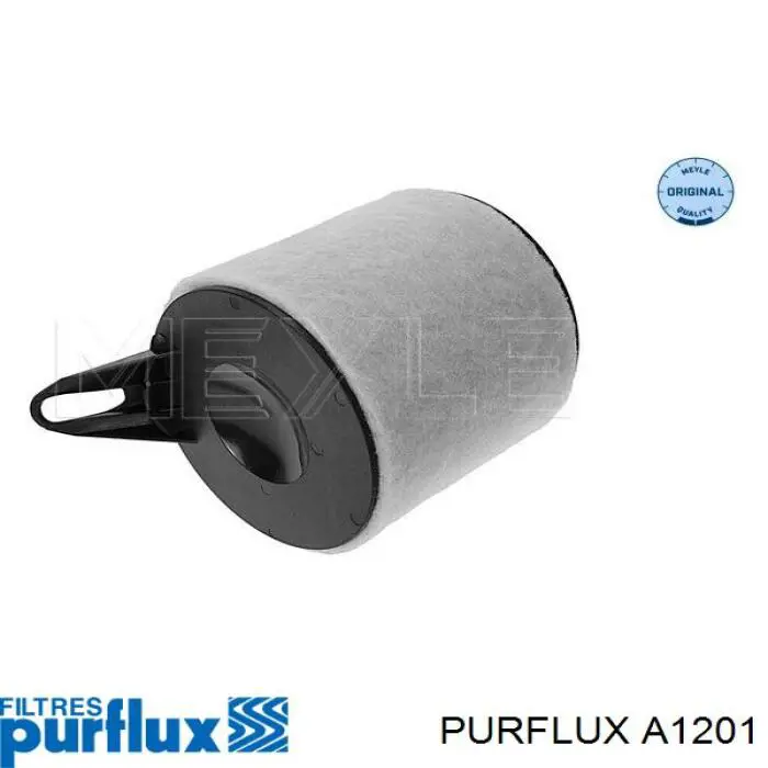 Filtro de ar A1201 Purflux