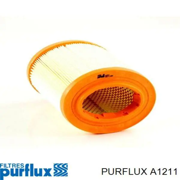 Compre A1211 Purflux Filtro de ar