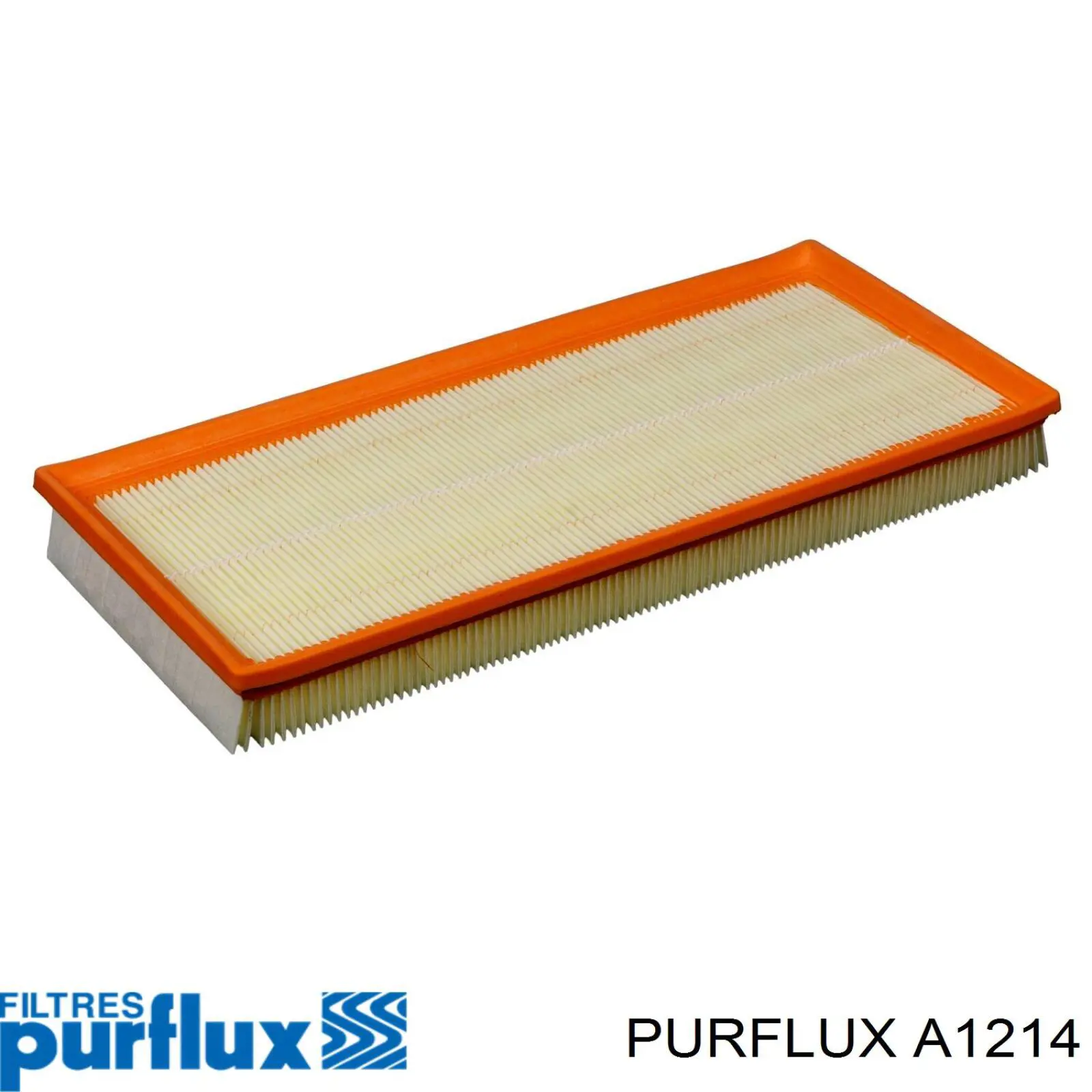 Filtro de ar Purflux A1214 preço, a partir de 11,02 USD