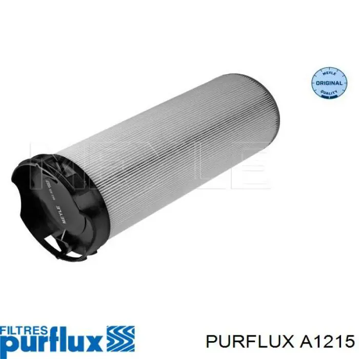 Compre A1215 Purflux Filtro de ar