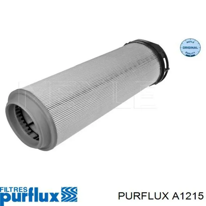 Compre A1215 Purflux Filtro de ar