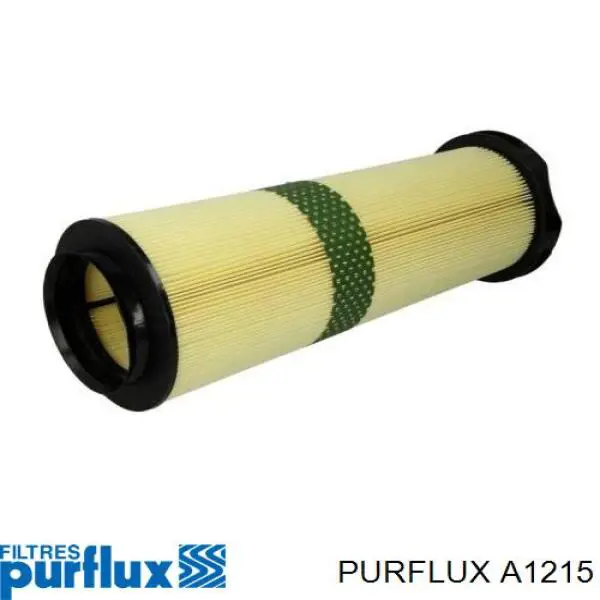 A1215 Purflux Filtro de ar