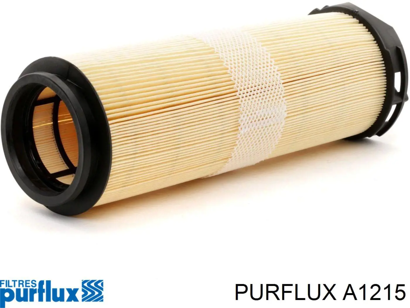 A1215 Purflux Filtro de ar