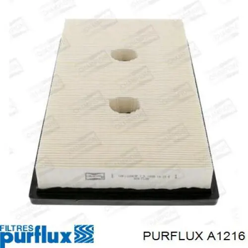 A1216 Purflux Filtro de ar