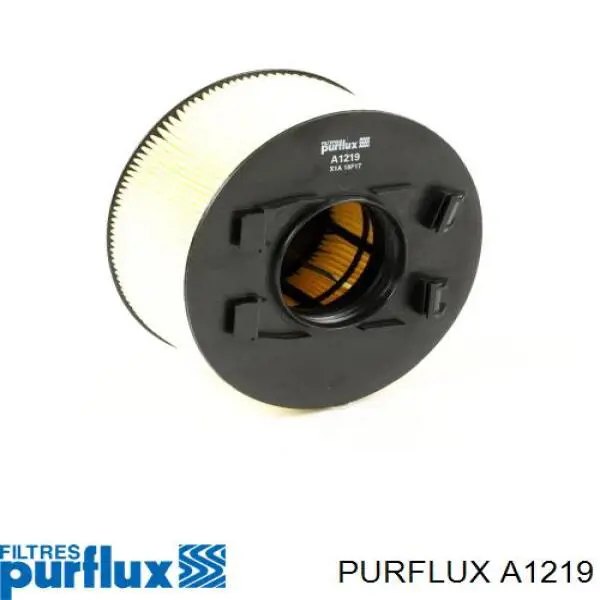 Filtro de ar Purflux A1219 preço, a partir de 17,07 USD