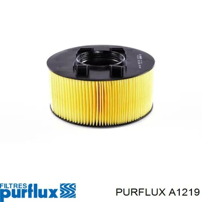 Compre A1219 Purflux Filtro de ar