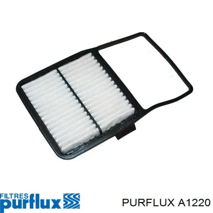 Filtro de ar Purflux A1220 preço, a partir de 5,79 USD