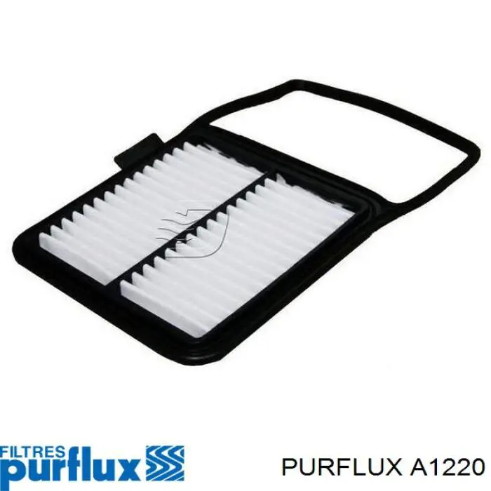 Compre A1220 Purflux Filtro de ar