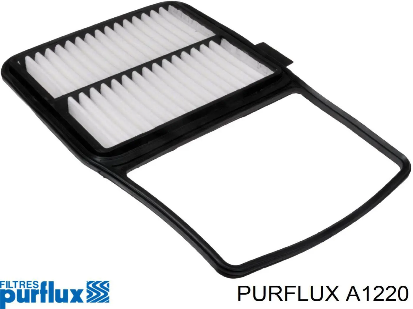A1220 Purflux Filtro de ar