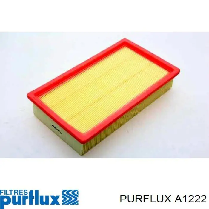 Filtro de ar Purflux A1222 preço, a partir de 12,61 USD
