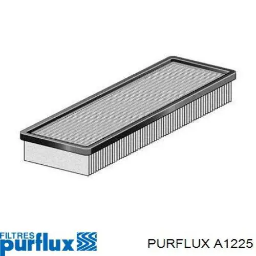 A1225 Purflux Filtro de ar