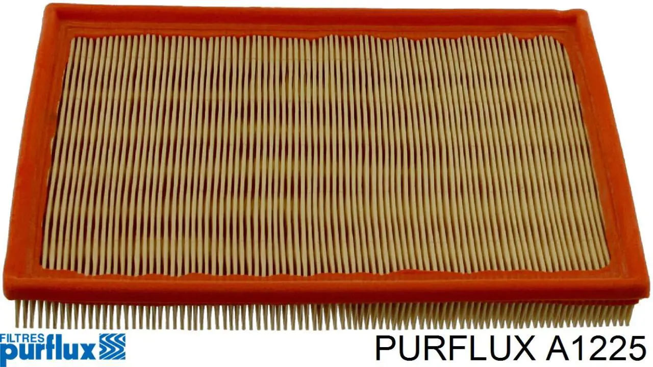 Filtro de ar Purflux A1225 preço, a partir de 12,93 USD
