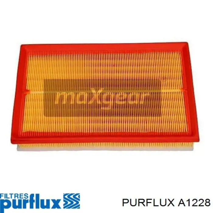 Filtro de ar Purflux A1228 preço, a partir de 8,04 USD