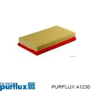 A1230 Purflux Filtro de ar