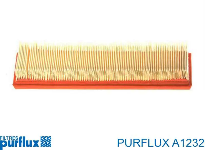 Filtro de ar Purflux A1232 preço, a partir de 7,73 USD