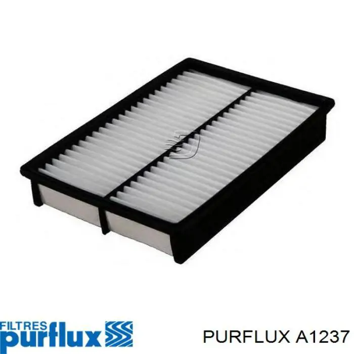 Filtro de ar Purflux A1237 preço, a partir de 15,00 USD