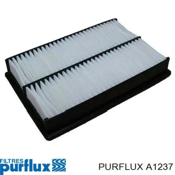 Compre A1237 Purflux Filtro de ar