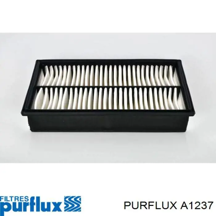 A1237 Purflux Filtro de ar