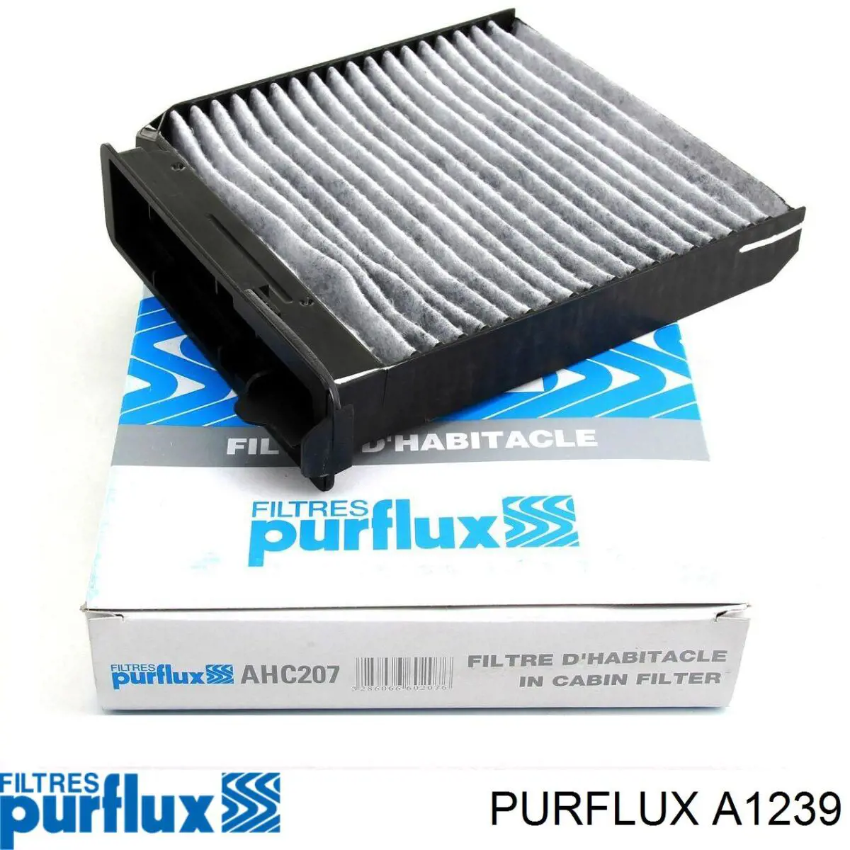 Filtro de ar Purflux A1239 preço, a partir de 13,57 USD