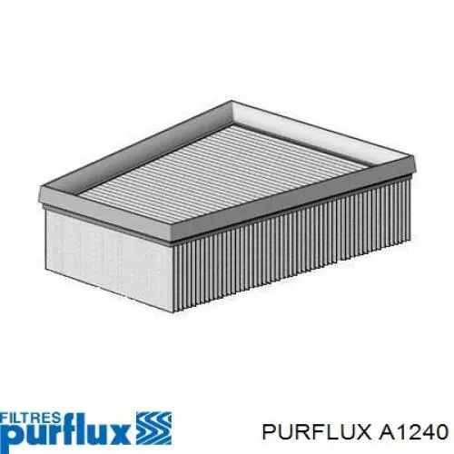 A1240 Purflux Filtro de ar