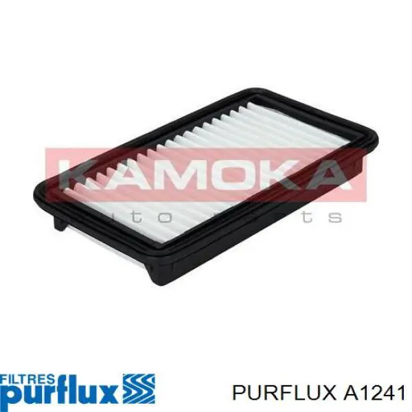 Compre A1241 Purflux Filtro de ar