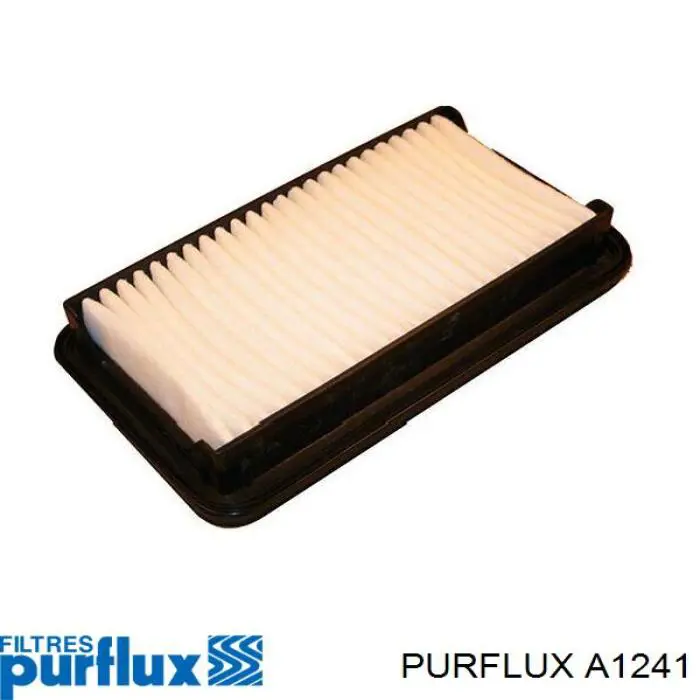 A1241 Purflux Filtro de ar