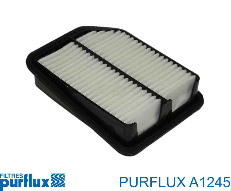 A1245 Purflux Filtro de ar