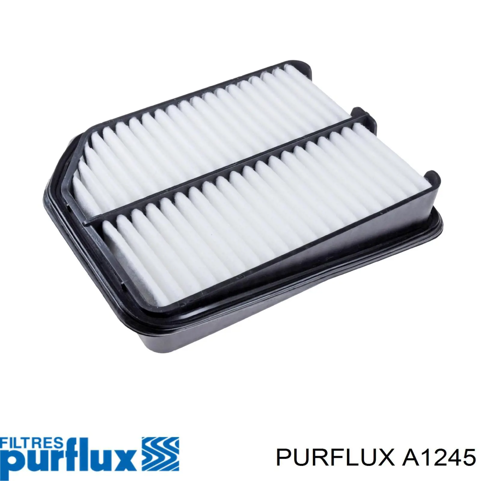 Filtro de ar Purflux A1245 preço, a partir de 11,27 USD