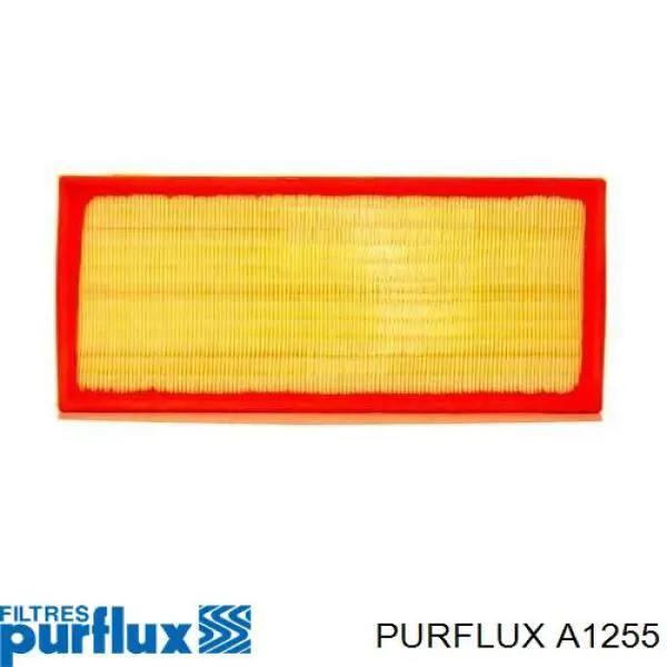 A1255 Purflux Filtro de ar