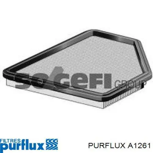 Filtro de ar Purflux A1261 preço, a partir de 13,53 USD