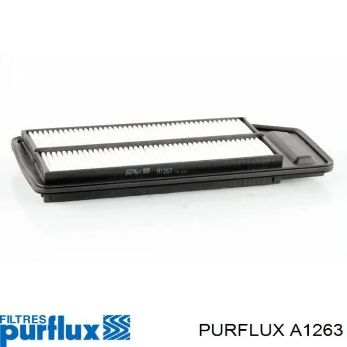 A1263 Purflux Filtro de ar