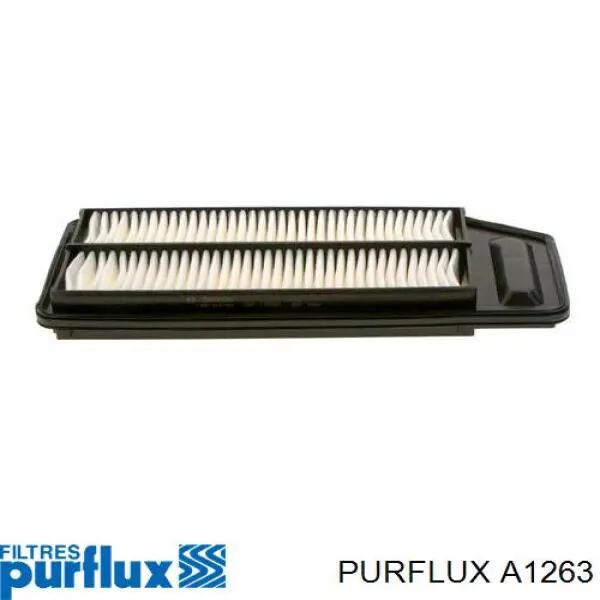 Filtro de ar A1263 Purflux