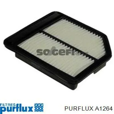 A1264 Purflux Filtro de ar