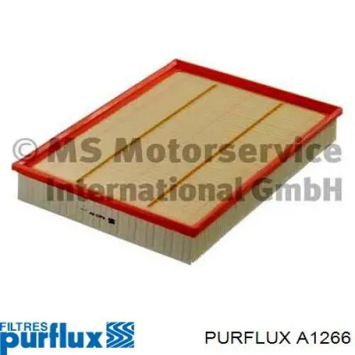 Filtro de ar Purflux A1266 preço, a partir de 12,55 USD