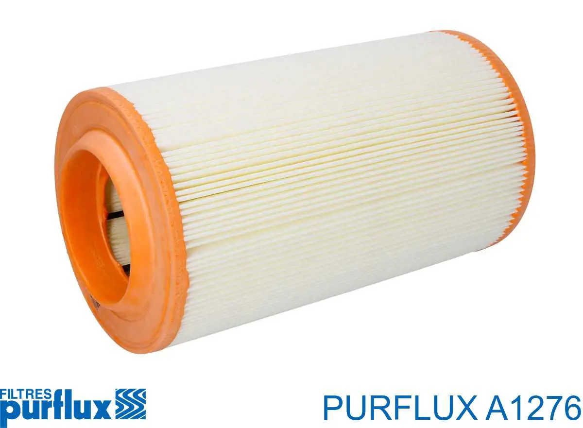 A1276 Purflux Filtro de ar