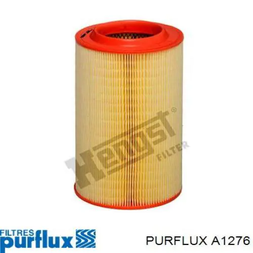 Compre A1276 Purflux Filtro de ar