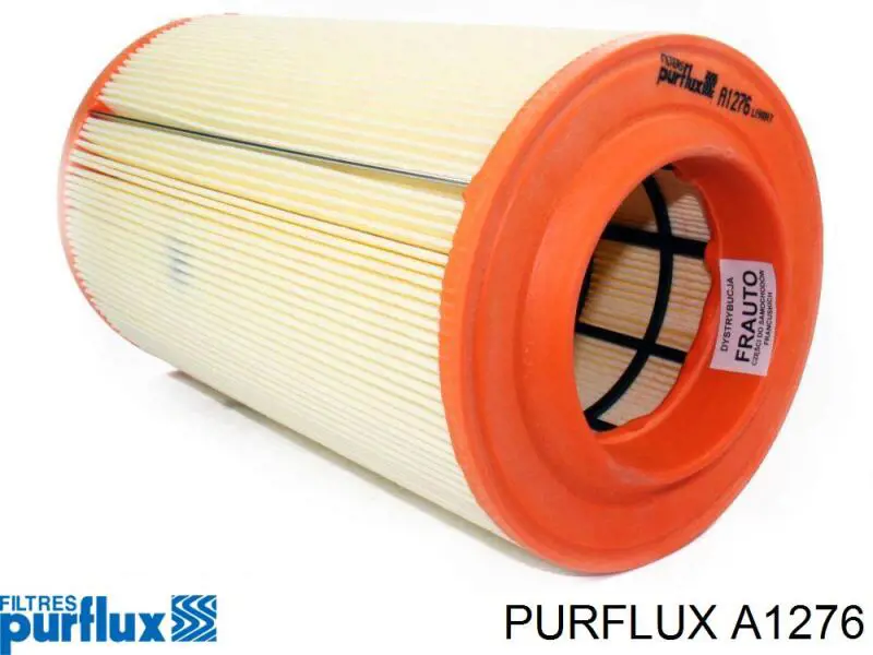 Filtro de ar Purflux A1276 preço, a partir de 19,20 USD