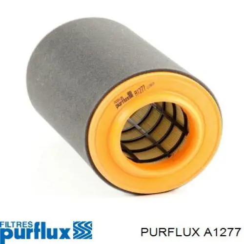 A1277 Purflux Filtro de ar