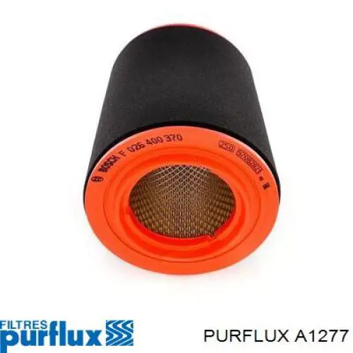 Filtro de ar Purflux A1277 preço, a partir de 26,60 USD