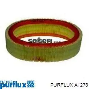 A1278 Purflux Filtro de ar
